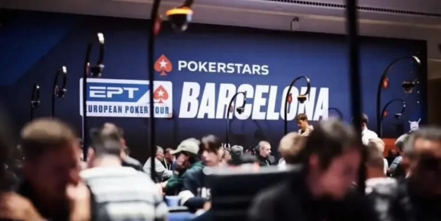 Poker online para poker live: 9 ajustes para competir no EPT Barcelona